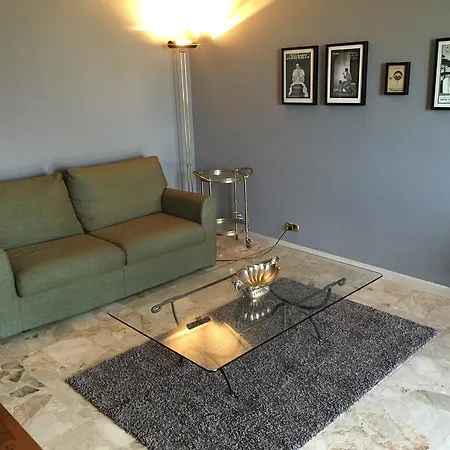 Le Sorelle Apartamento