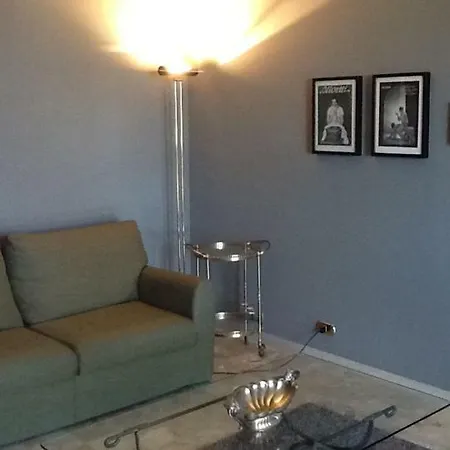 Apartamento Le Sorelle Turín