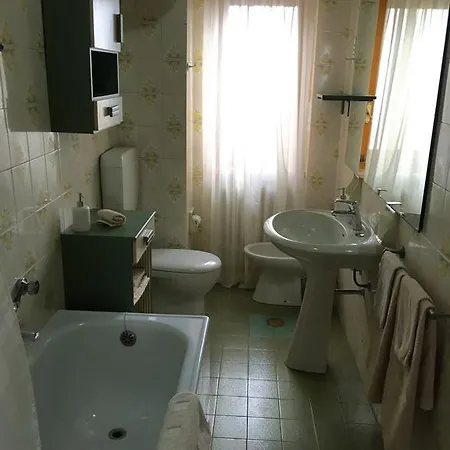 Le Sorelle Apartment