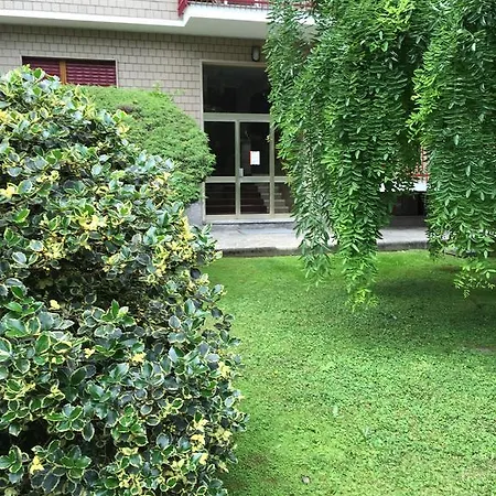 Le Sorelle Apartment *