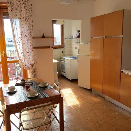 Le Sorelle Apartment