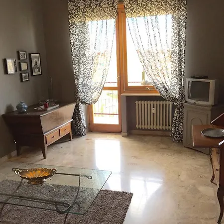 Le Sorelle Apartment *